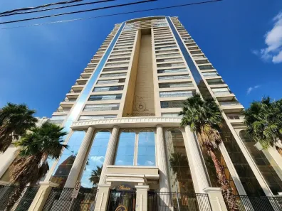 Apartamento com 3 Quartos à venda, 215m² no Jardim Portal da Colina, Sorocaba