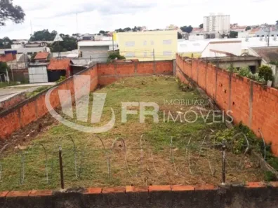 Lote/Terreno à venda, 428m² no Jardim Ana Maria, Sorocaba