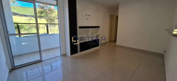 Apartamento com 2 Quartos à venda, 55m² no Buritis, Belo Horizonte