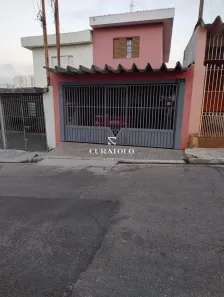 Sobrado com 2 Quartos à venda, 120m² no Jardim Vila Formosa, São Paulo