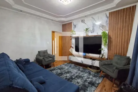 Casa com 3 Quartos à venda, 250m² no Paulicéia, São Bernardo do Campo