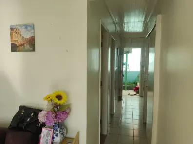 Casa com 2 Quartos à venda, 52m² no Fátima, Colombo