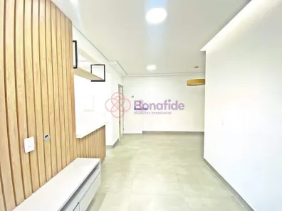 Apartamento com 2 Quartos à venda, 59m² no Medeiros, Jundiaí