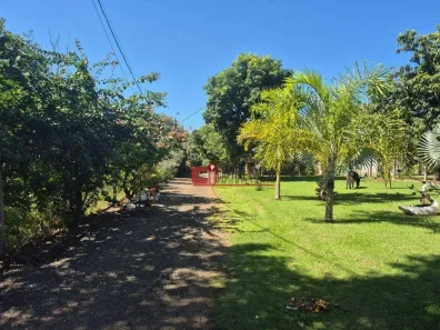 Fazenda/Sítio com 2 Quartos à venda, 200m² no Área Rural de Cosmópolis, Cosmópolis