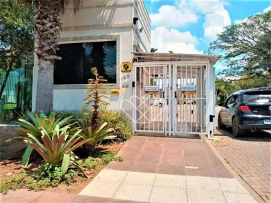 Apartamento com 2 Quartos à venda, 42m² no Passo das Pedras, Gravataí
