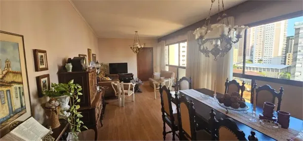 Apartamento com 4 Quartos à venda, 240m² no Boqueirão, Santos