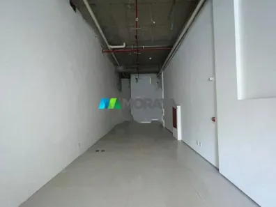 Ponto Comercial com 1 Quarto à venda, 82m² no Funcionários, Belo Horizonte