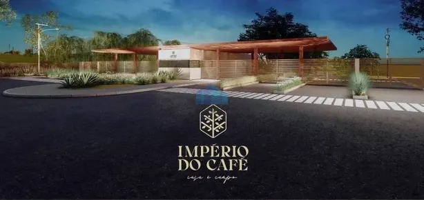 Lote/Terreno à venda, 200m² no Parque Brasil 500, Paulínia