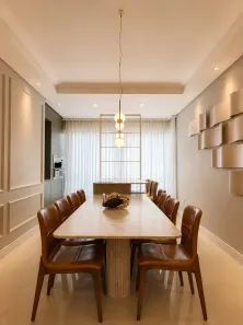 Apartamento com 4 Quartos para alugar, 144m² no Centro, Balneário Camboriú