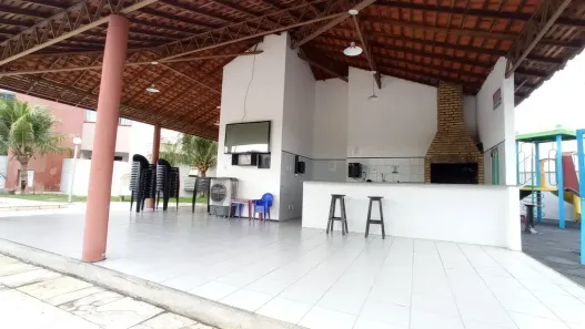 Apartamento com 3 Quartos à venda, 72m² no Planalto, Teresina