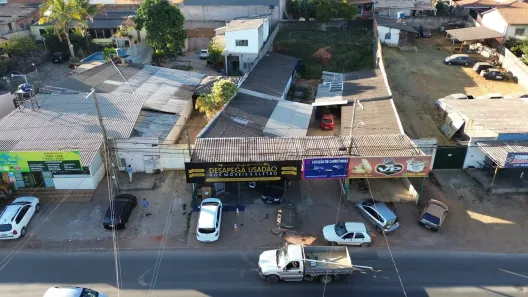 Ponto Comercial com 6 Quartos à venda, 520m² no Vila São José, Brasília