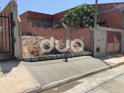 Lote/Terreno à venda, 150m² no Parque Residencial Monte Rey III, Piracicaba