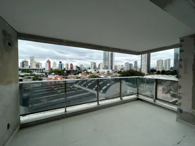 Apartamento com 2 Quartos à venda, 70m² no Vila São Francisco (Zona Sul), São Paulo