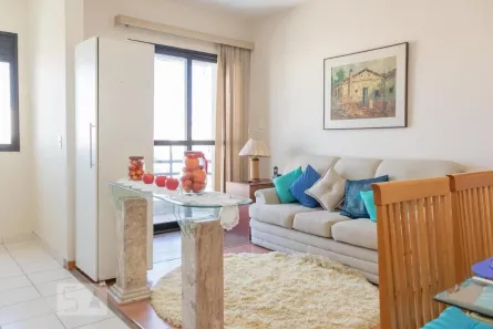 Apartamento com 1 Quarto à venda, 41m² no Saúde, São Paulo