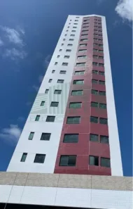 Apartamento com 2 Quartos à venda, 46m² no Madalena, Recife