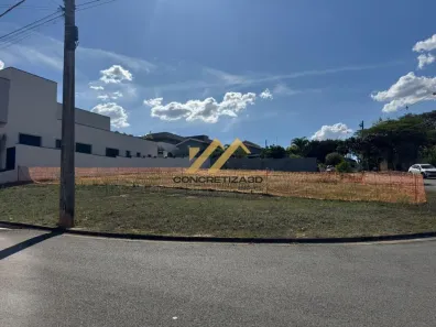 Lote/Terreno à venda, 748m² no Jardim dos Lagos, Indaiatuba