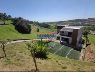 Casa de Condomínio com 3 Quartos à venda, 350m² no Condomínio Residencial Mirante do Vale, Jacareí