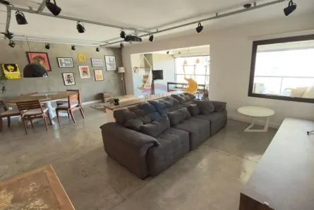 Apartamento com 3 Quartos para alugar, 168m² no Vila Cruzeiro, São Paulo