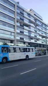 Apartamento com 2 Quartos para alugar, 60m² no Jardim Camburi, Vitória