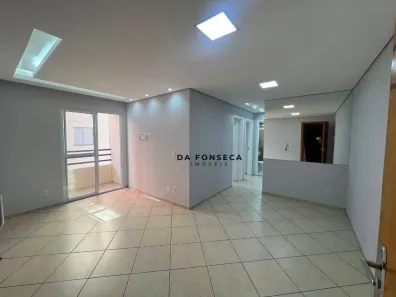Apartamento com 2 Quartos para alugar, 52m² no Cidade das Flores, Osasco
