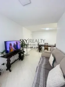 Apartamento com 3 Quartos à venda, 65m² no Vila Prel, São Paulo
