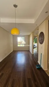 Casa de Condomínio com 3 Quartos à venda, 100m² no Vossoroca, Votorantim