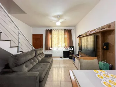 Sobrado com 2 Quartos à venda, 62m² no Vila Progresso (Zona Leste), São Paulo