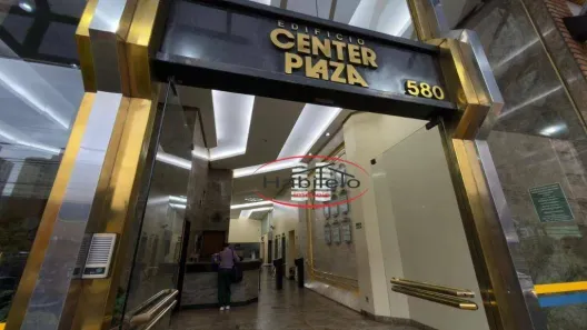 Sala Comercial para alugar, 55m² no Centro, Ribeirão Preto
