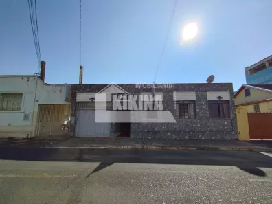 Imóvel Comercial à venda, 144m² no Centro, Ponta Grossa