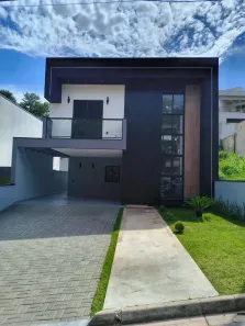 Casa de Condomínio com 3 Quartos à venda, 159m² no Jardim Promeca, Várzea Paulista