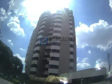Apartamento com 4 Quartos à venda, 172m² no Santa Terezinha, São Bernardo do Campo