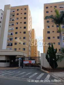 Apartamento com 3 Quartos para alugar, 80m² no Nova América, Piracicaba