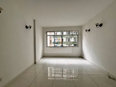Apartamento com 3 Quartos à venda, 100m² no Icaraí, Niterói