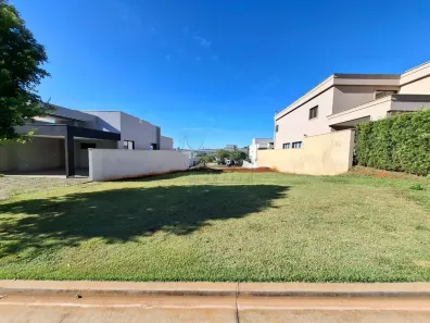 Lote/Terreno à venda, 488m² no Residencial e Empresarial Alphaville, Ribeirão Preto