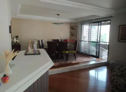 Apartamento com 4 Quartos à venda, 256m² no Santa Teresinha, São Paulo