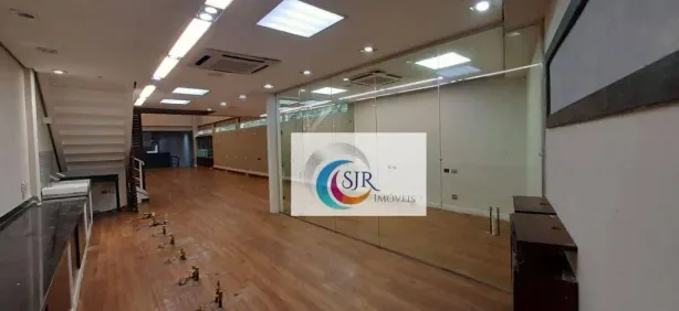 Ponto Comercial para alugar, 657m² no Itaim Bibi, São Paulo
