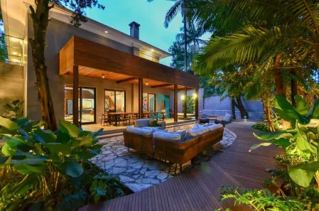 Casa com 4 Quartos à venda, 1117m² no Jardim América, São Paulo