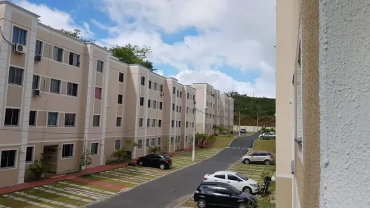 Apartamento com 2 Quartos à venda, 45m² no Cavaleiro, Jaboatão dos Guararapes