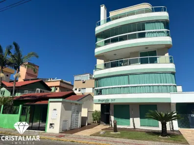 Apartamento com 2 Quartos à venda, 87m² no Bombas, Bombinhas