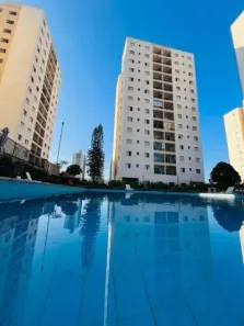 Apartamento com 3 Quartos à venda, 82m² no Jardim Bonfiglioli, São Paulo