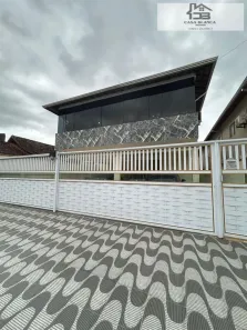 Apartamento com 2 Quartos à venda, 80m² no Sítio do Campo, Praia Grande