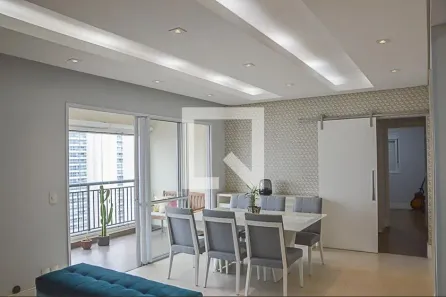Apartamento com 3 Quartos à venda, 106m² no Centro, São Bernardo do Campo