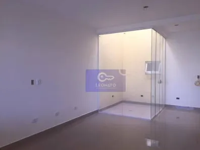 Sobrado com 3 Quartos à venda, 136m² no Sítio Pinheirinho, São Paulo