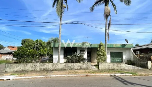 Lote/Terreno à venda, 550m² no Guarani, Novo Hamburgo