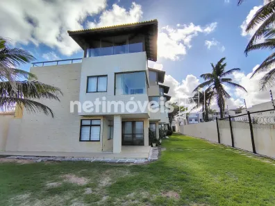Casa com 3 Quartos à venda, 119m² no Ipitanga, Lauro de Freitas