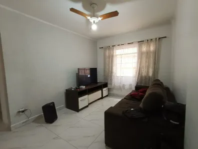 Apartamento com 1 Quarto à venda, 53m² no Guilhermina, Praia Grande