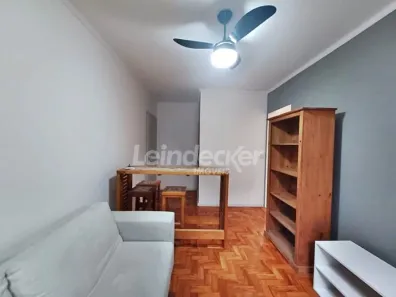 Apartamento com 1 Quarto para alugar, 41m² no Cidade Baixa, Porto Alegre