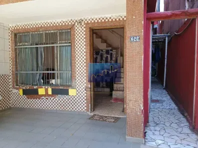 Sobrado com 3 Quartos à venda, 120m² no Vila Nova Manchester, São Paulo