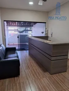 Casa com 2 Quartos à venda, 337m² no Jardim dos Calegaris, Paulínia