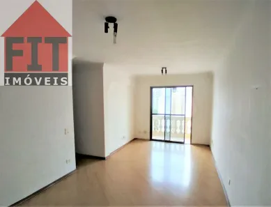 Apartamento com 3 Quartos à venda, 75m² no Vila Clementino, São Paulo